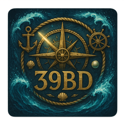 39BD logo